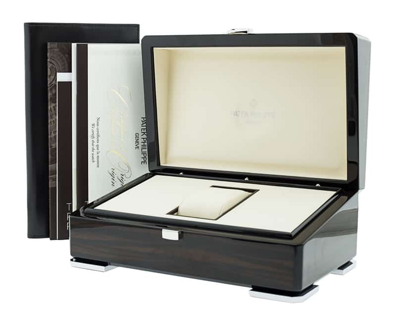 Patek Philippe World Time 5930G-001